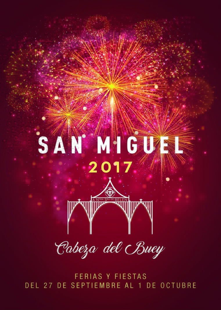 Feria y fiestas de San Miguel  